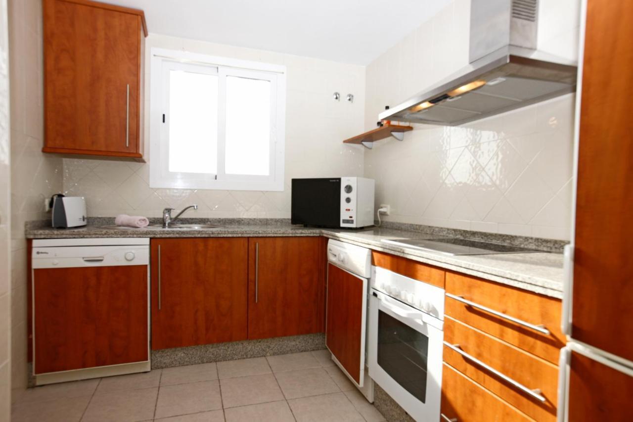 Ref 1 Spacious Sea View Apartment Marbella Ngoại thất bức ảnh