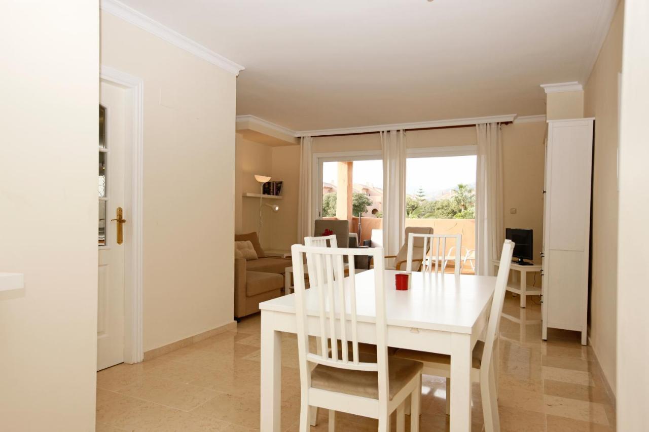 Ref 1 Spacious Sea View Apartment Marbella Ngoại thất bức ảnh